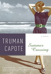 Summer Crossing (Truman Capote)