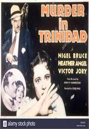 Murder in Trinidad (1934)