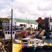 Burtonport