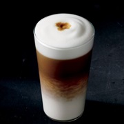 Latte MacChiato