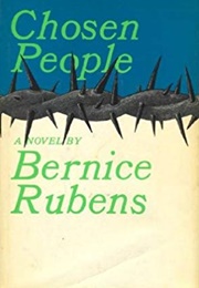 Chosen People (Bernice Rubens)
