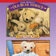 Old Bear Stories