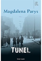 Tunel (Magdalena Parys)