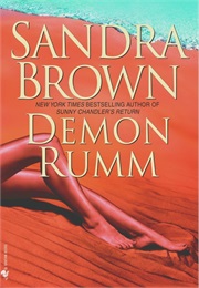 Demon Rumm (Sandra Brown)