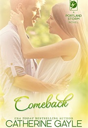 Comeback (Catherine Gayle)