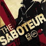 The Saboteur