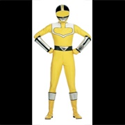 Yellow Ranger