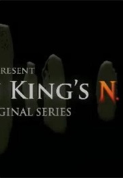 Stephen King's N. (2008)