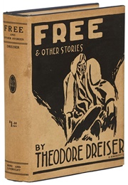 Free and Other Stories (Theodore Dreiser)