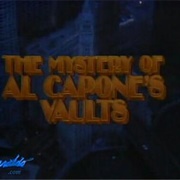 The Mystery of All Capone&#39;s Vault
