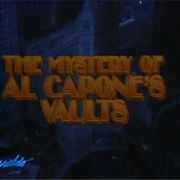 The Mystery of All Capone's Vault