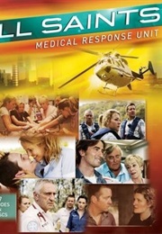 All Saints - TV Series (2005)