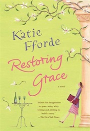 Restoring Grace (Katie Fforde)