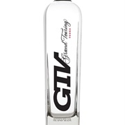 GTV Vodka – Birdman