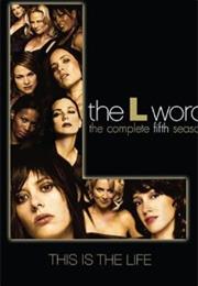 The L Word (TV Series)
