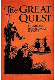 The Great Quest (Charles Boardman Hawes)