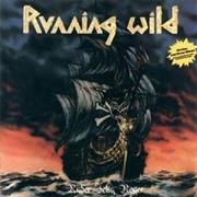 Running Wild - Under Jolly Roger (1987)