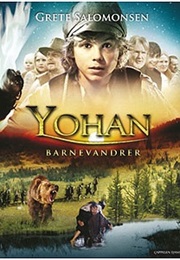 Yohan - Barnevandrer (2010)