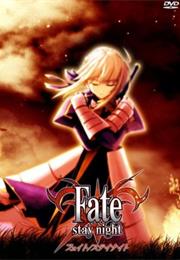 Fate Stay Night