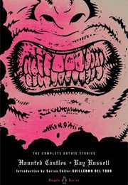 Sagittarius (Ray Russell)