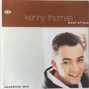 Best of You - Kenny Thomas
