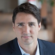 Meet Justin Trudeau