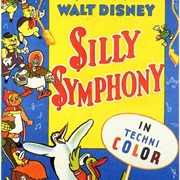 Silly Symphonies