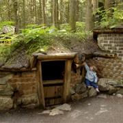 Walk Through the Enchanted Forest (BC)