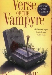 Verse of the Vampyre (Diana Killian)