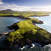 Nefyn and District (Old) Wales