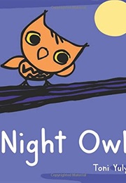 Nigh Owl (Yuly, Toni)
