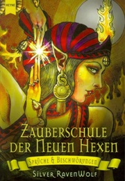 To Stir a Magick Cauldron (Silver Ravenwolf)