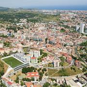 Santa Coloma De Gramenet