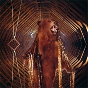 My Morning Jacket - Golden