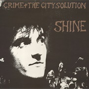 Crime & the City Solution-Shine