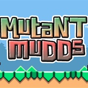 Mutant Mudds
