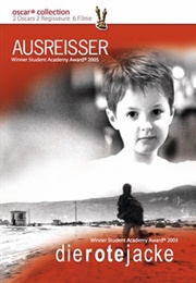 The Red Jacket (2002)