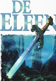 De Elfen (Bernhard Hennen)