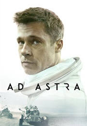 Ad Astra (2019)