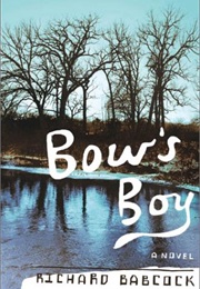 Bow's Boy (Richard Babcock)