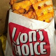 Lion's Choice