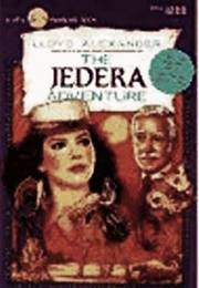 The Here's Adventure (Book 2) (Lloyd Alexander)