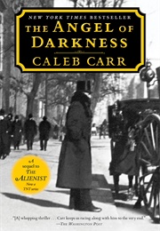 The Angel of Darkness (Caleb Carr)
