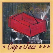 Cap&#39;n Jazz - Burritos
