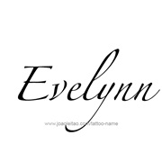 Evelynn