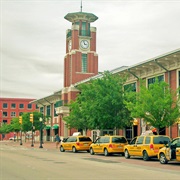 Fort Worth, Texas, USA