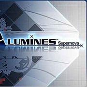 Lumines Supernova