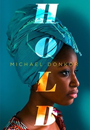 Hold (Michael Donkor)