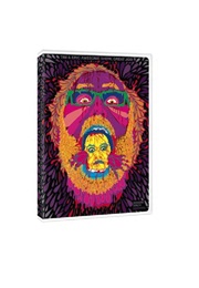 Tim and Eric Awesome Show, Great Job!: Season Five (2011)