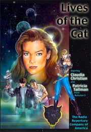 Lives of the Cat (Larry Weiner)